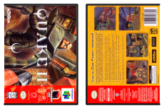 Quake II
