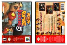 Ready 2 Rumble Boxing Round 2