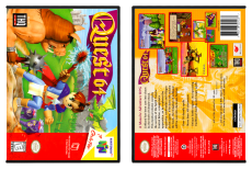Quest 64