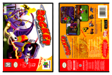 Rocket: Robot on Wheels