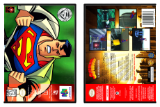 Superman 64