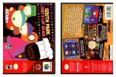 South Park: Chef's Luv Shack