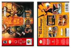 Turok 3: Shadow of Oblivion