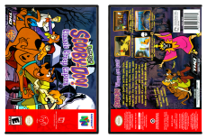 Scooby Doo: Classic Creep Capers