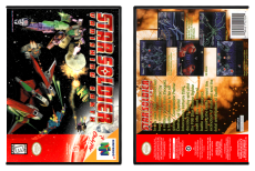 Star Soldier: Vanishing Earth