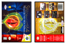 Shadowgate 64: Trial of the Four Towers