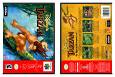 Tarzan