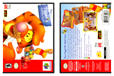 Tigger's Honey Hunt
