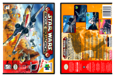 Star Wars Rogue Squadron