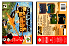 Star Wars: Battle for Naboo