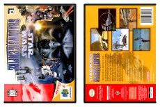 Star Wars: Shadows of the Empire