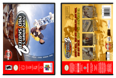 Tony Hawk's Pro Skater 2