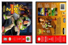 Toy Story 2