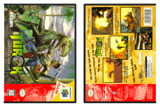 Turok: Dinosaur Hunter