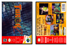 Turok 2: Seeds of Evil