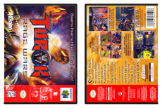 Turok: Rage Wars