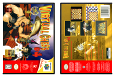 Virtual Chess 64