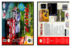 Top Gear Rally 2