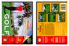 Waialae Country Club: True Golf Classics