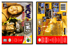 WCW vs NWO: World Tour