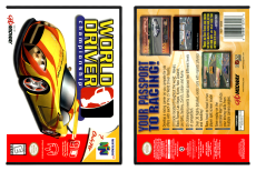 World Driver Championship