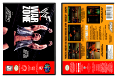 WWF War Zone