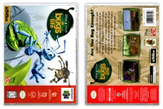 A Bug&#39;s Life