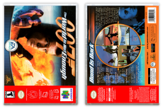 007: The World is not Enough