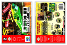 Army Men: Air Combat