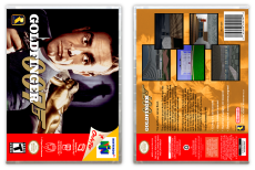 007: Goldfinger 64