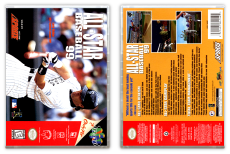 All-Star Baseball &#39;99