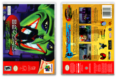 Batman Beyond: Return of the Joker