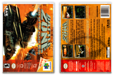 Battlezone: Rise of the Black Dogs