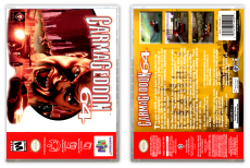 Carmageddon 64