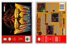 Doom 64