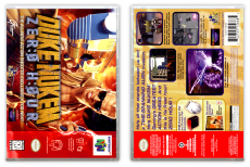 Duke Nukem: Zero Hour