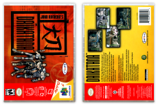Daikatana 64