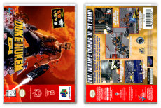 Duke Nukem 64
