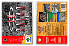 Everdrive 64