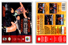 ECW Hardcore Revolution