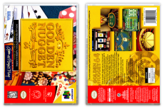 Golden Nugget 64