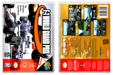 F-1 World Grand Prix
