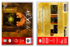 Hexen