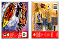 Hydro Thunder