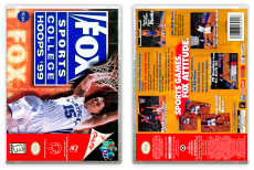 FOX Sports College Hoops &#39;99