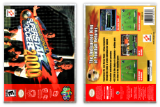 International Superstar Soccer 2000