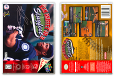 Ken Griffey Jr&#39;s Slugfest