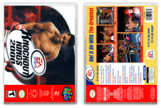 Knockout Kings 2000
