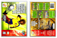 International Superstar Soccer &#39;98