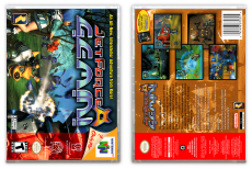 Jet Force Gemini